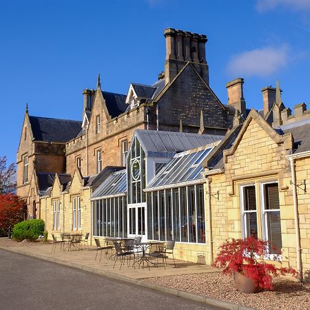 Macdonald Inchyra Hotel&Spa Polmont Esterno foto