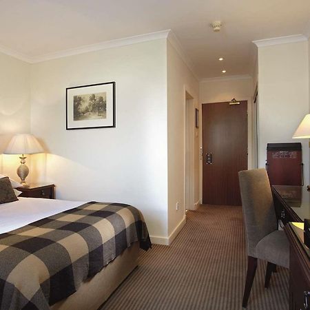 Macdonald Inchyra Hotel&Spa Polmont Esterno foto