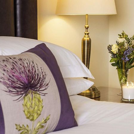 Macdonald Inchyra Hotel&Spa Polmont Esterno foto