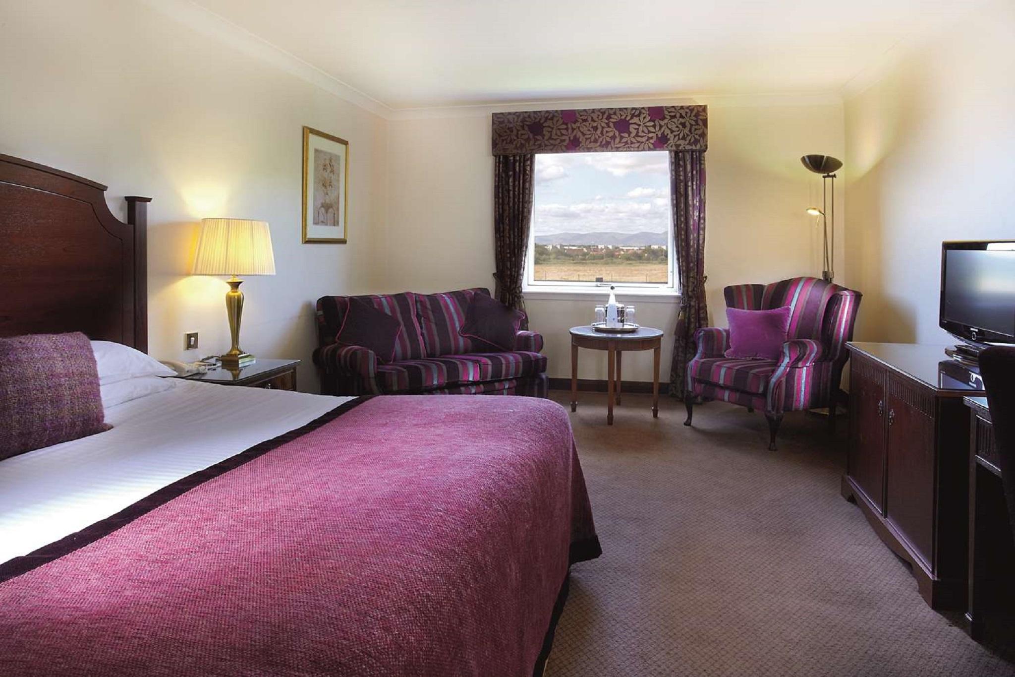 Macdonald Inchyra Hotel&Spa Polmont Esterno foto