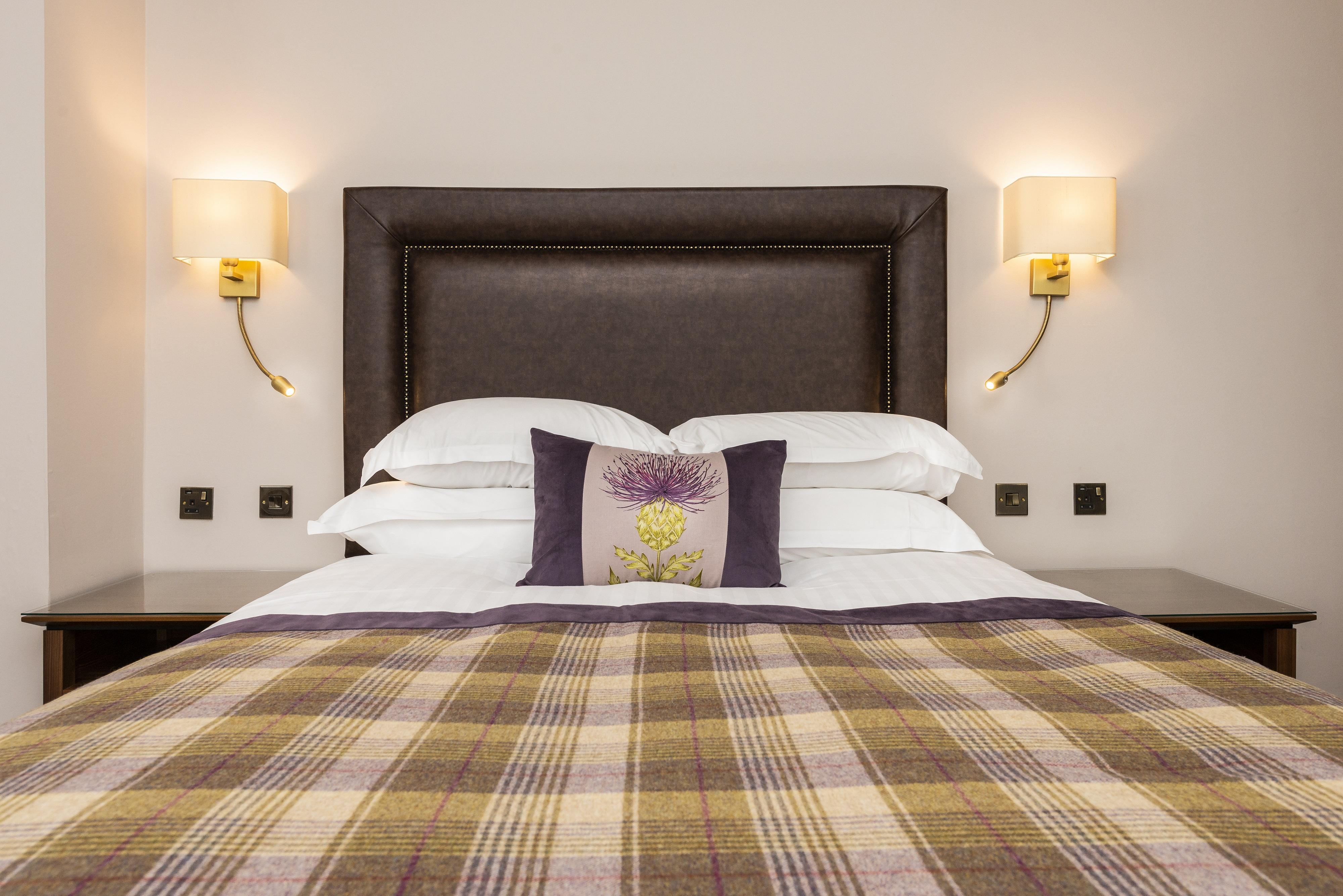 Macdonald Inchyra Hotel&Spa Polmont Esterno foto