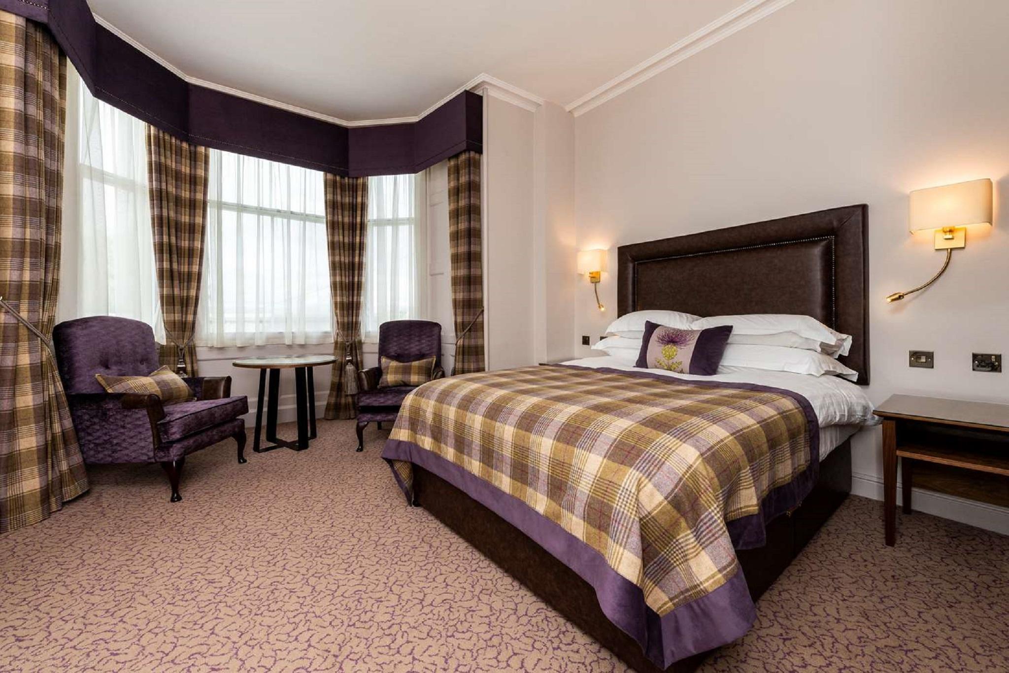Macdonald Inchyra Hotel&Spa Polmont Esterno foto
