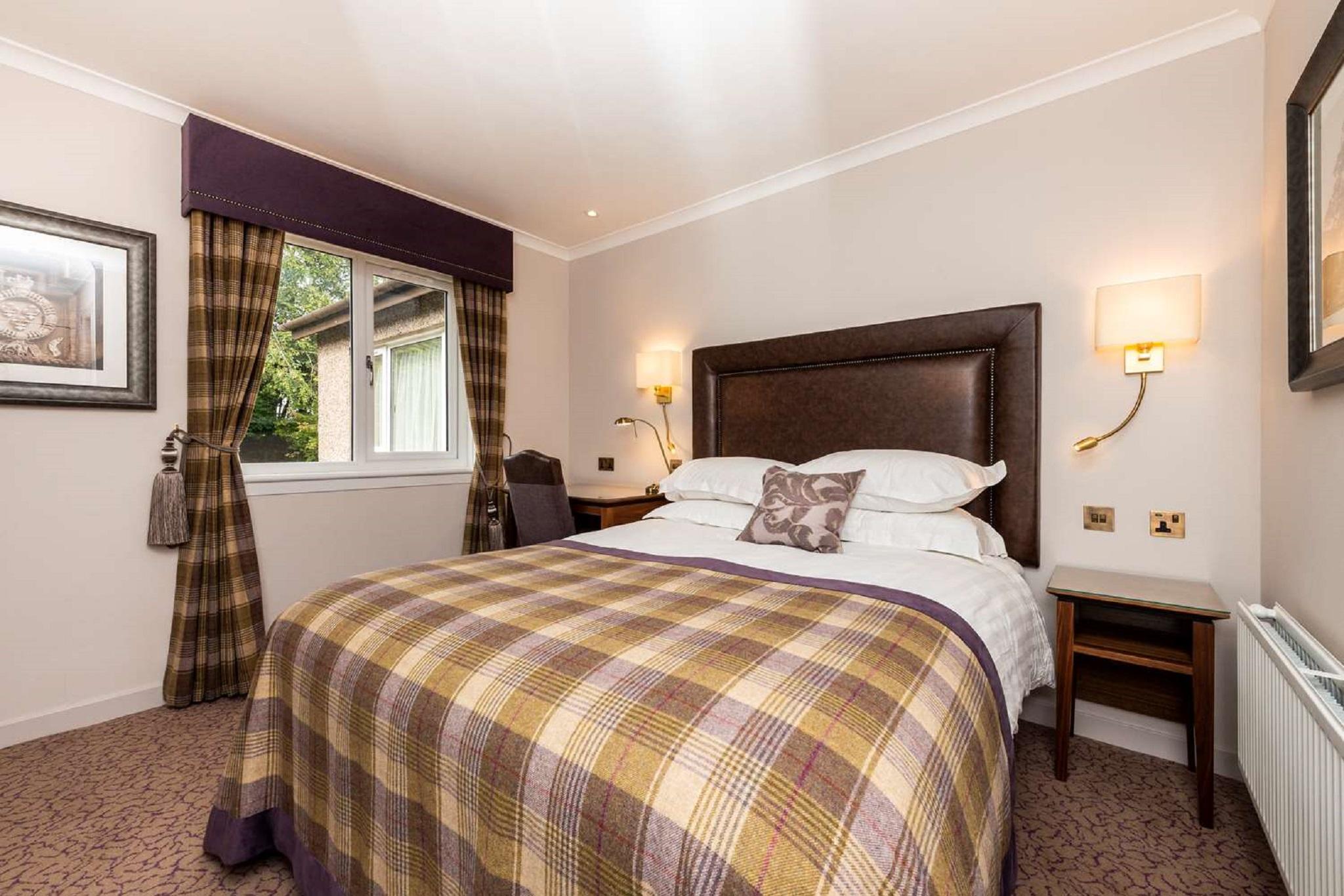 Macdonald Inchyra Hotel&Spa Polmont Esterno foto
