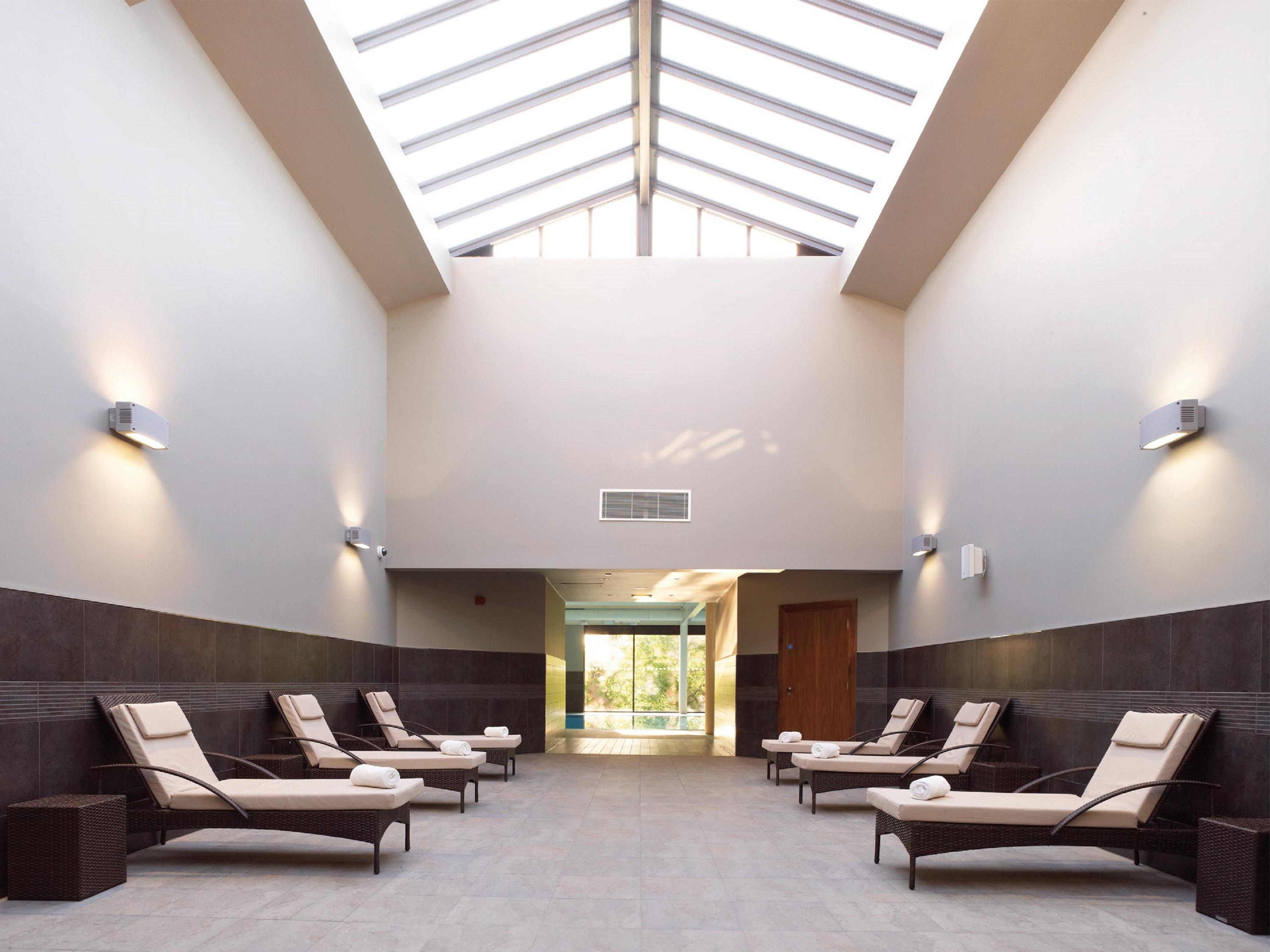Macdonald Inchyra Hotel&Spa Polmont Esterno foto