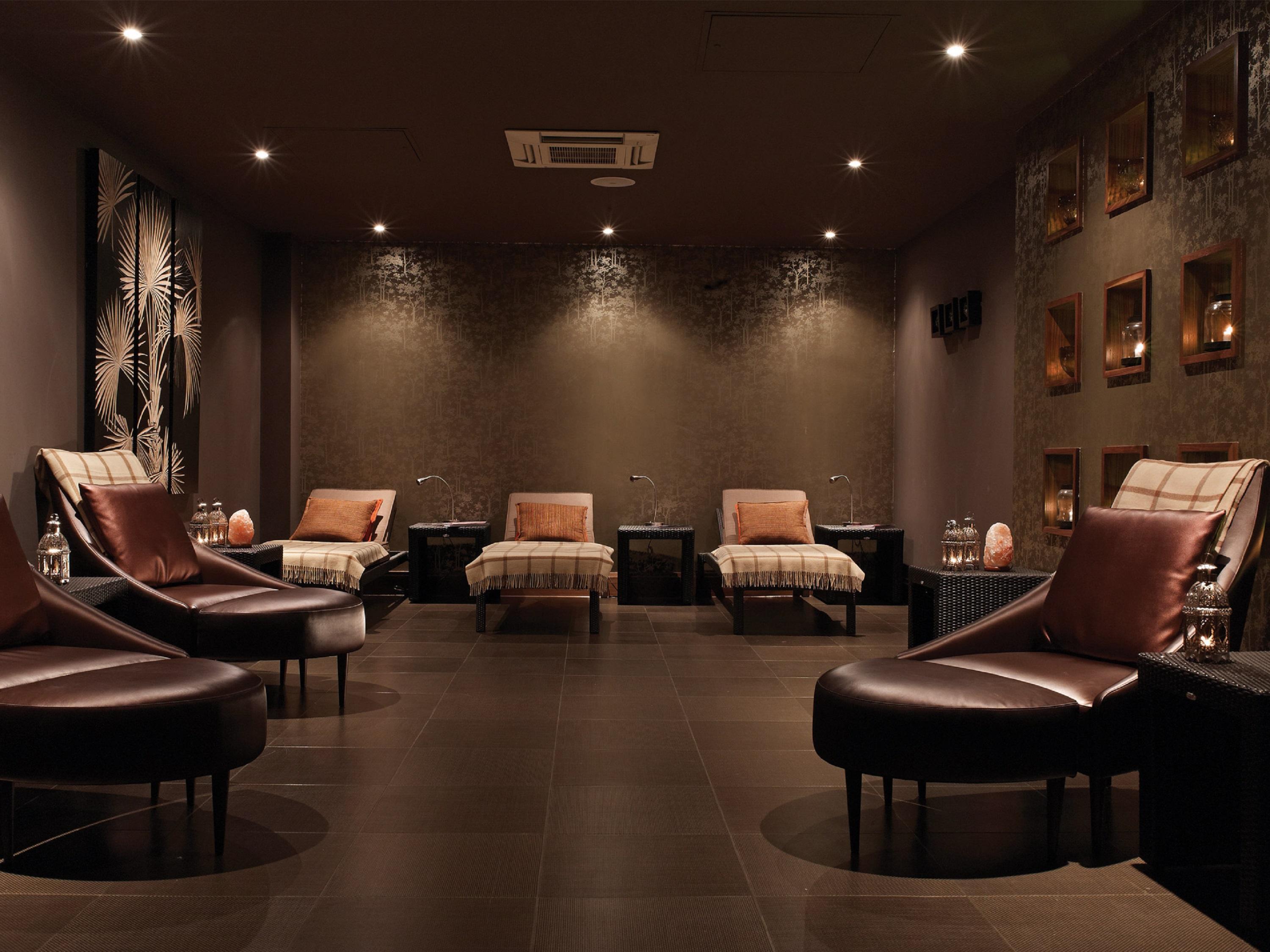 Macdonald Inchyra Hotel&Spa Polmont Esterno foto
