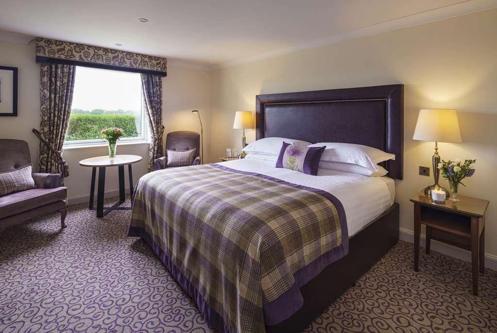 Macdonald Inchyra Hotel&Spa Polmont Camera foto