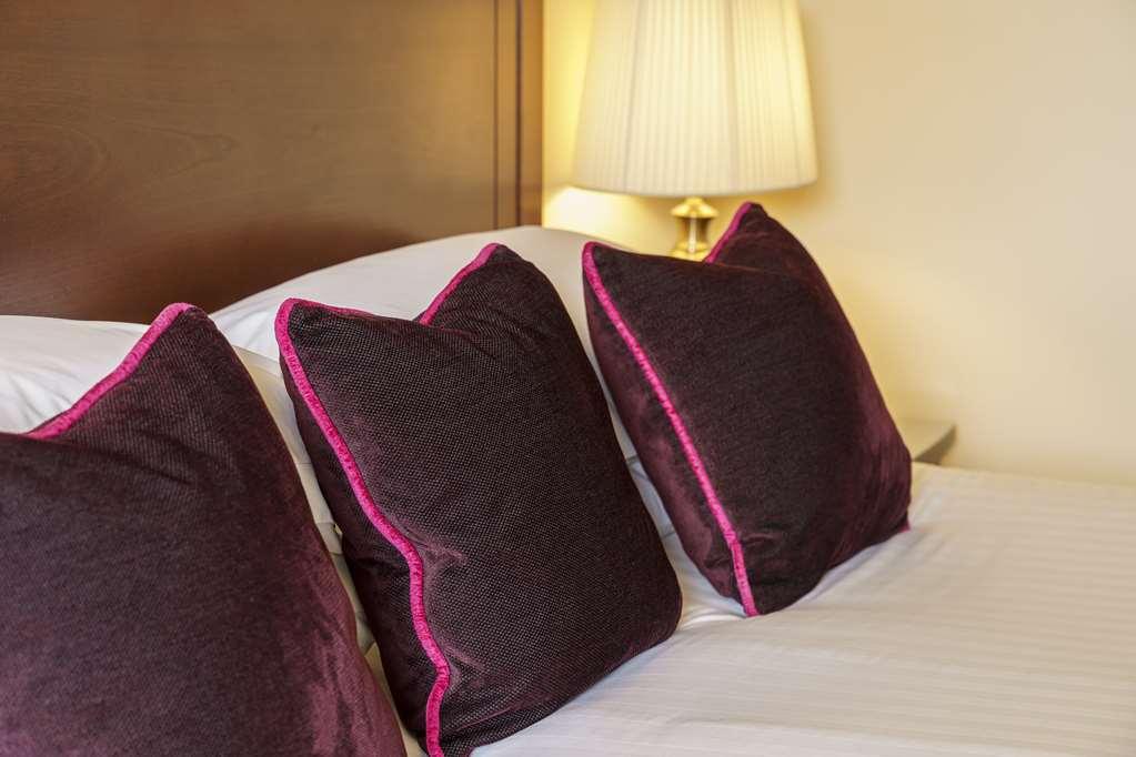 Macdonald Inchyra Hotel&Spa Polmont Camera foto