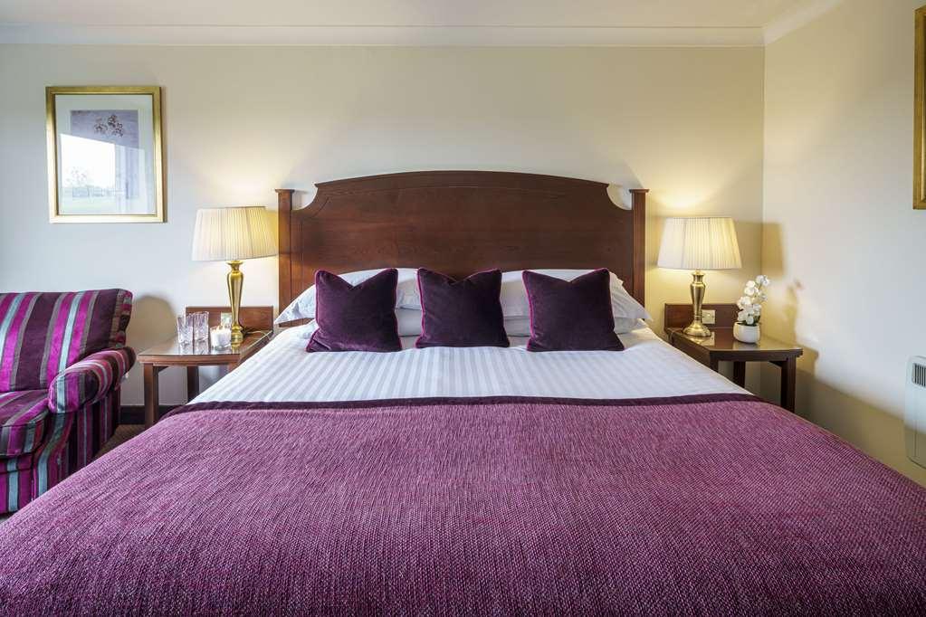 Macdonald Inchyra Hotel&Spa Polmont Camera foto