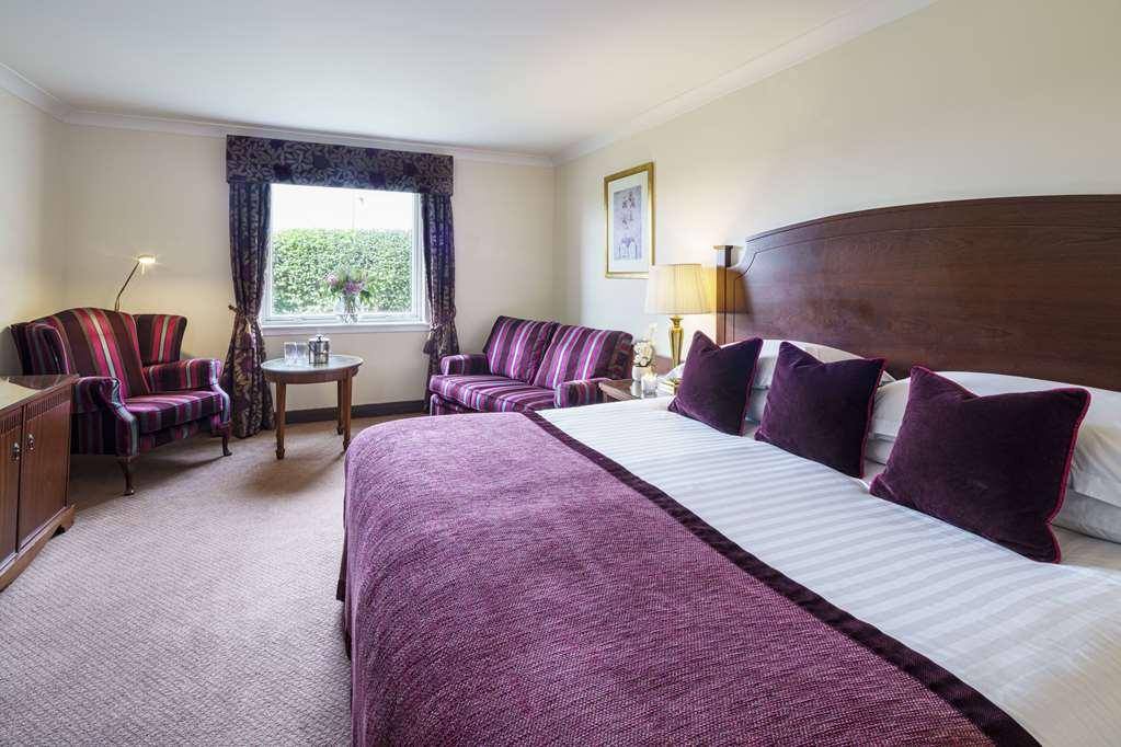 Macdonald Inchyra Hotel&Spa Polmont Camera foto