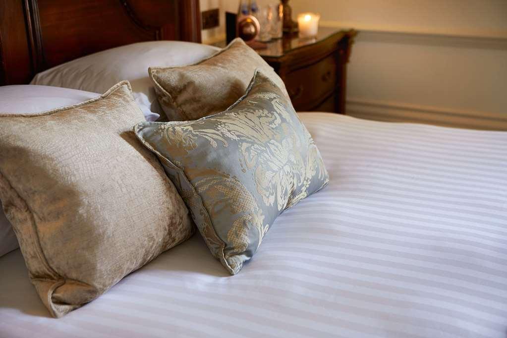 Macdonald Inchyra Hotel&Spa Polmont Camera foto