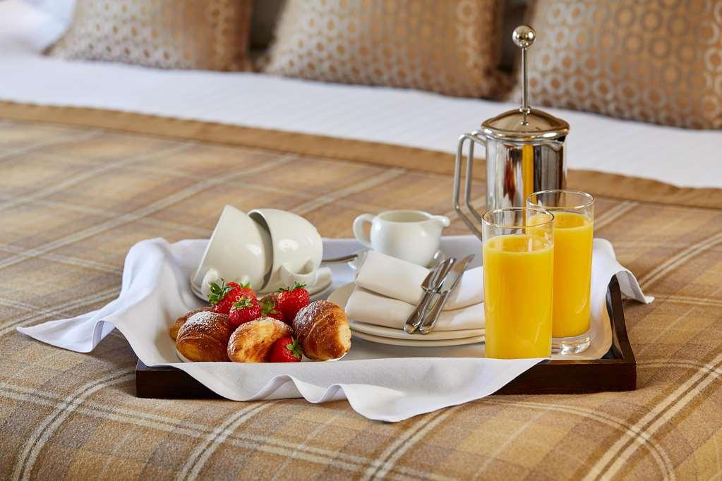 Macdonald Inchyra Hotel&Spa Polmont Camera foto
