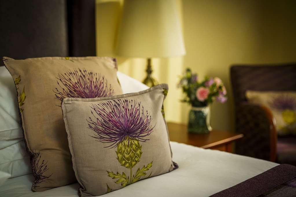 Macdonald Inchyra Hotel&Spa Polmont Camera foto