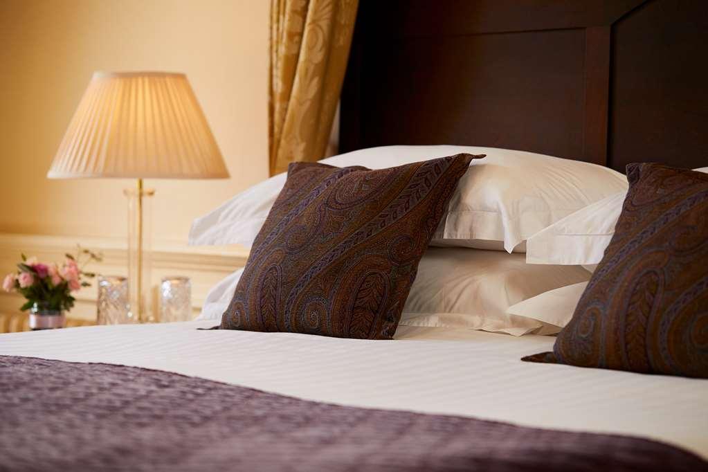 Macdonald Inchyra Hotel&Spa Polmont Camera foto