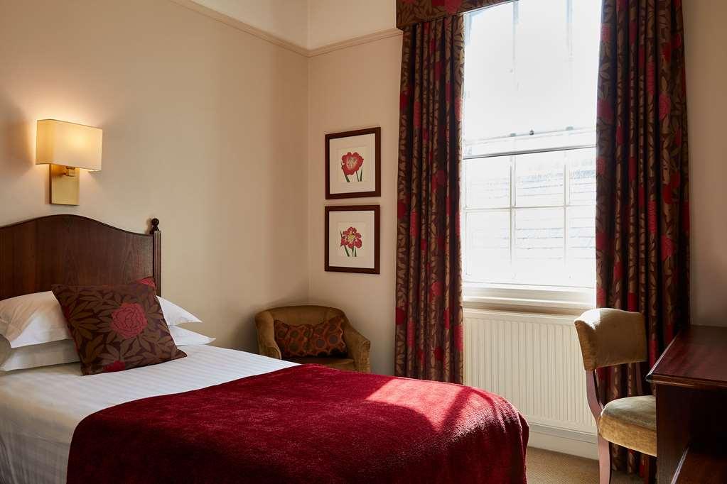 Macdonald Inchyra Hotel&Spa Polmont Camera foto