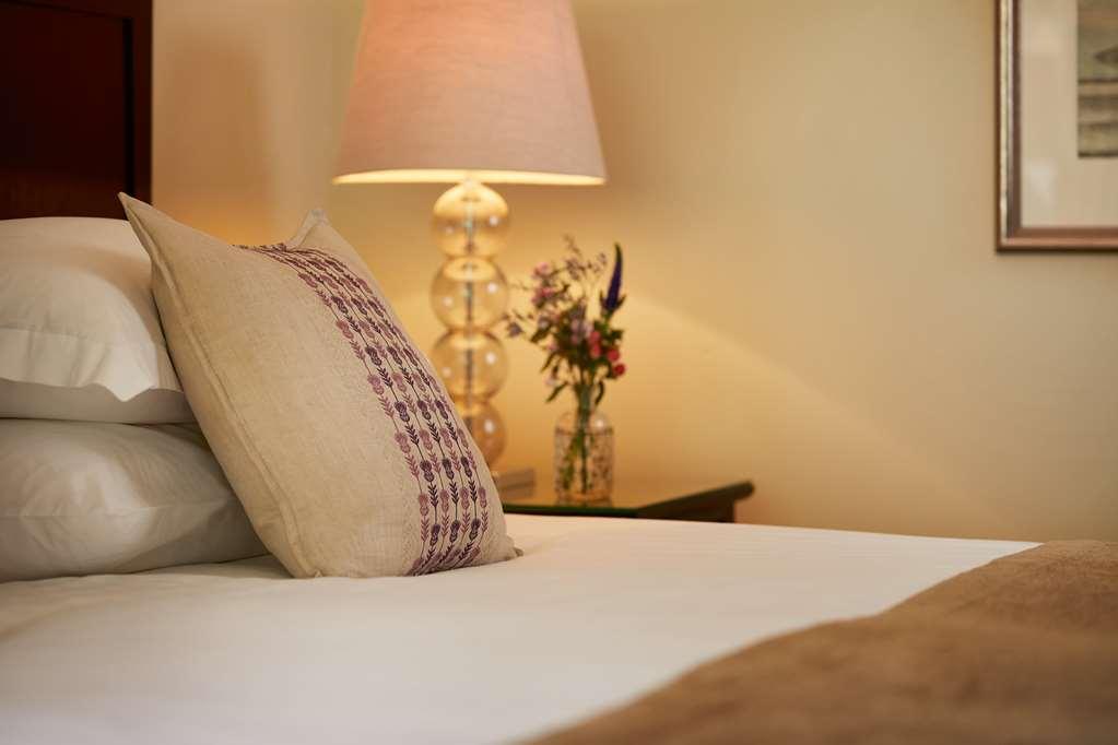 Macdonald Inchyra Hotel&Spa Polmont Camera foto