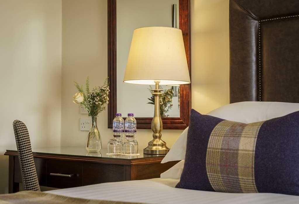 Macdonald Inchyra Hotel&Spa Polmont Camera foto