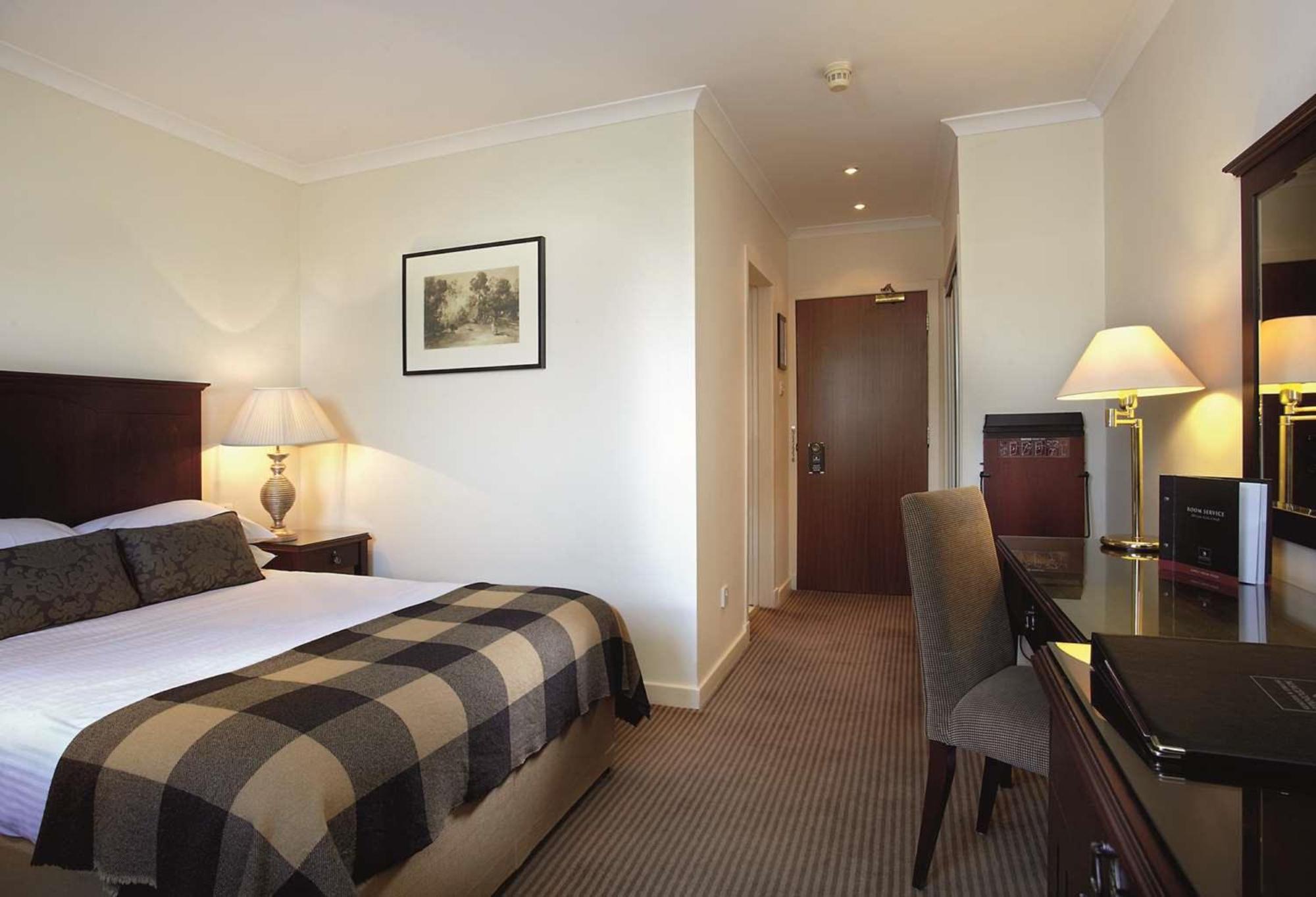 Macdonald Inchyra Hotel&Spa Polmont Esterno foto